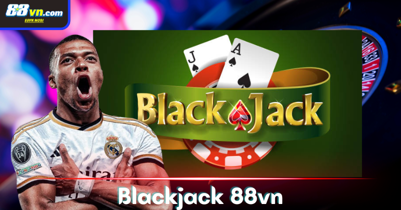 Bí quyết chơi blackjack thắng lớn