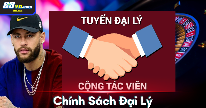 Tại sao nên tham gia làm đại lý cho 88vn?