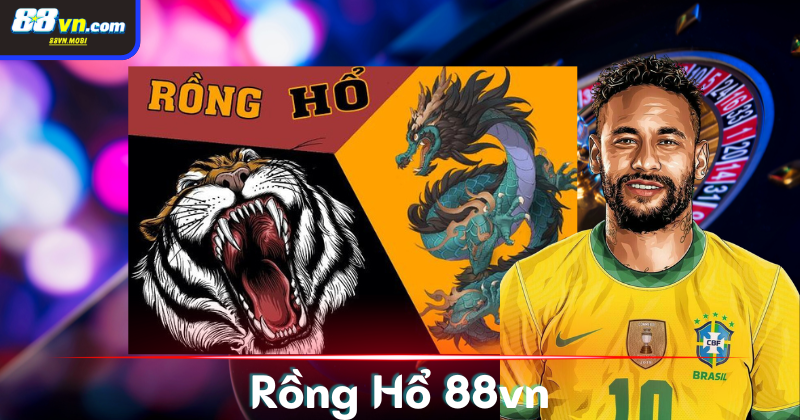 Lưu ý khi đánh bài Rồng hổ